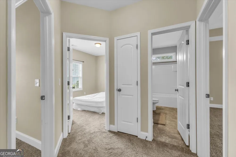 108 Saddlebrush RD Ellabell, GA 31308