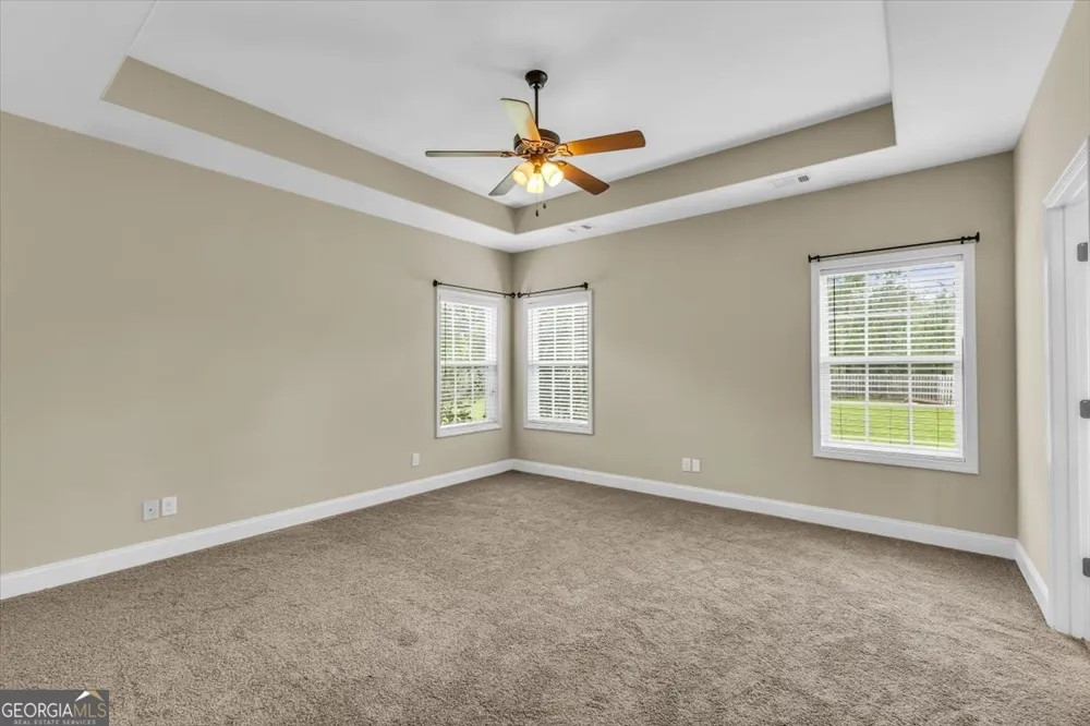108 Saddlebrush RD Ellabell, GA 31308