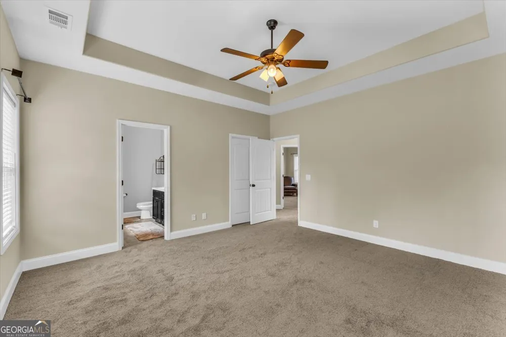108 Saddlebrush RD Ellabell, GA 31308