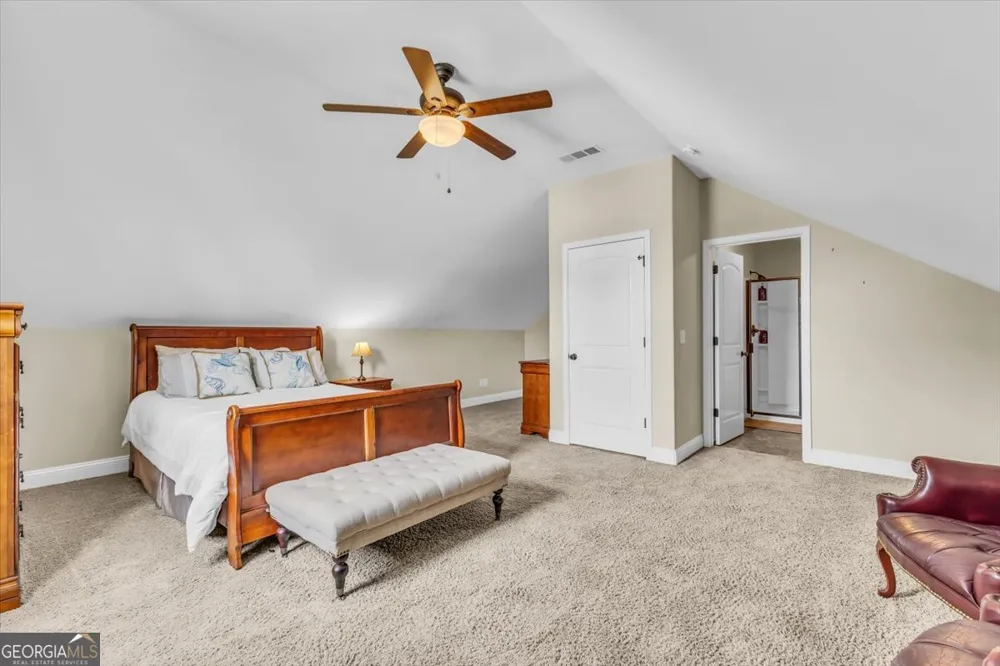 108 Saddlebrush RD Ellabell, GA 31308