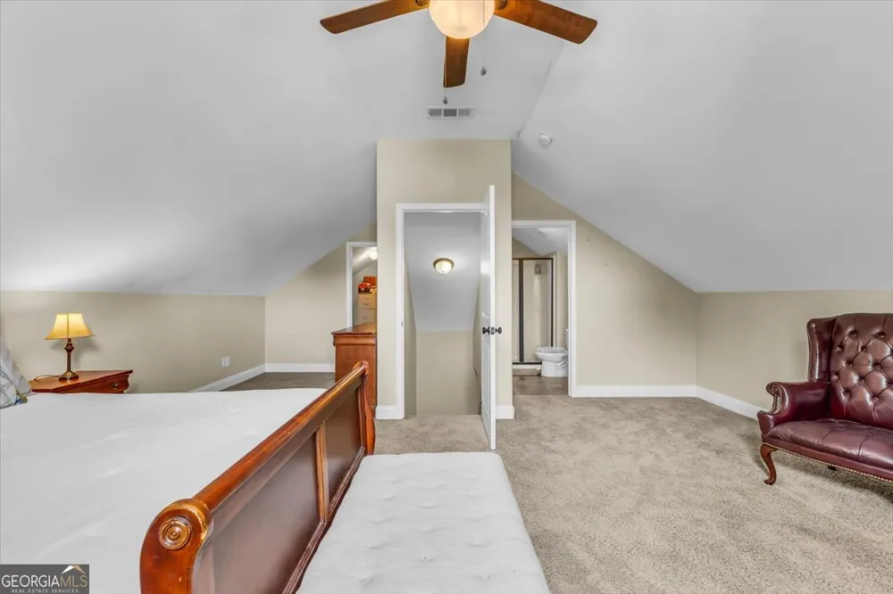 108 Saddlebrush RD Ellabell, GA 31308