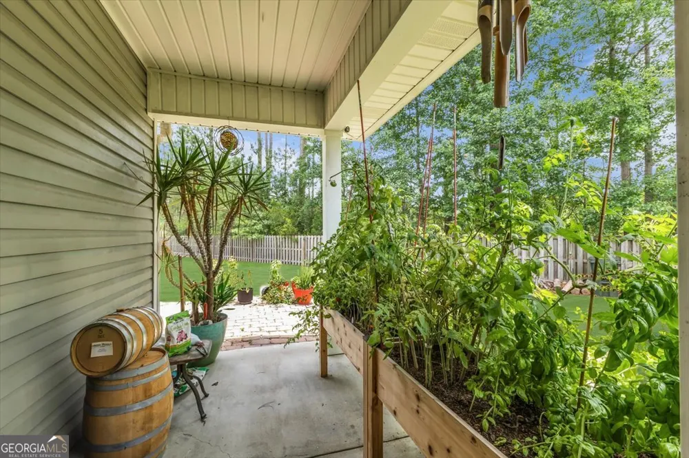 108 Saddlebrush RD Ellabell, GA 31308