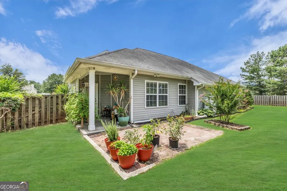 108 Saddlebrush RD Ellabell, GA 31308