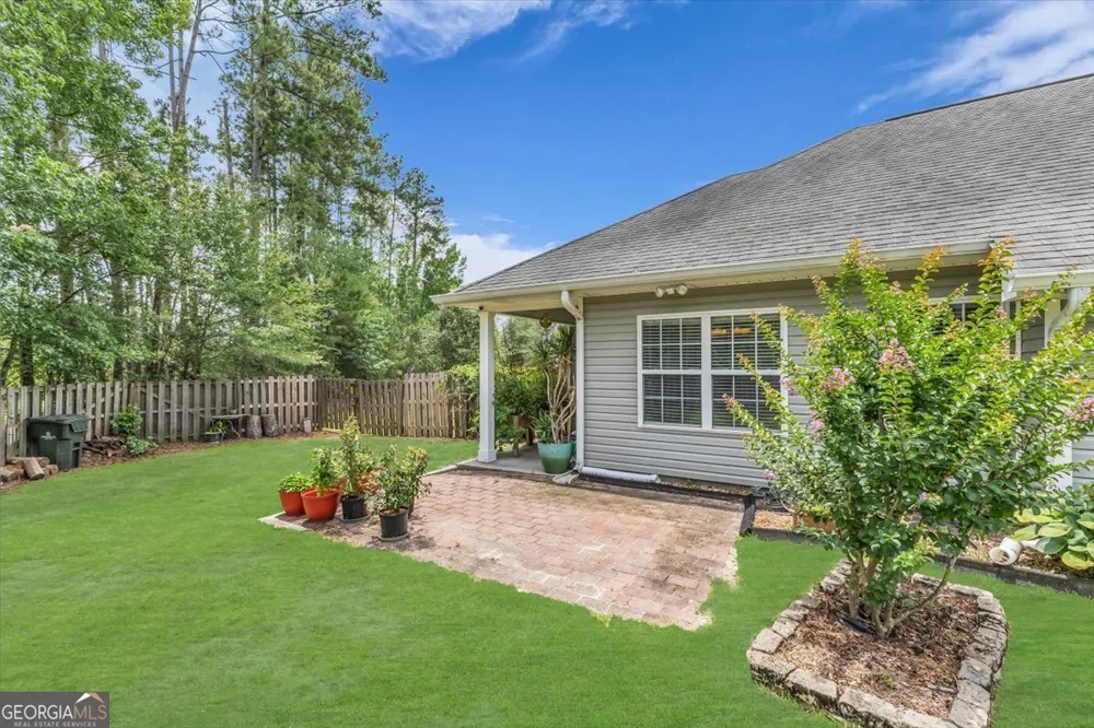 108 Saddlebrush RD Ellabell, GA 31308