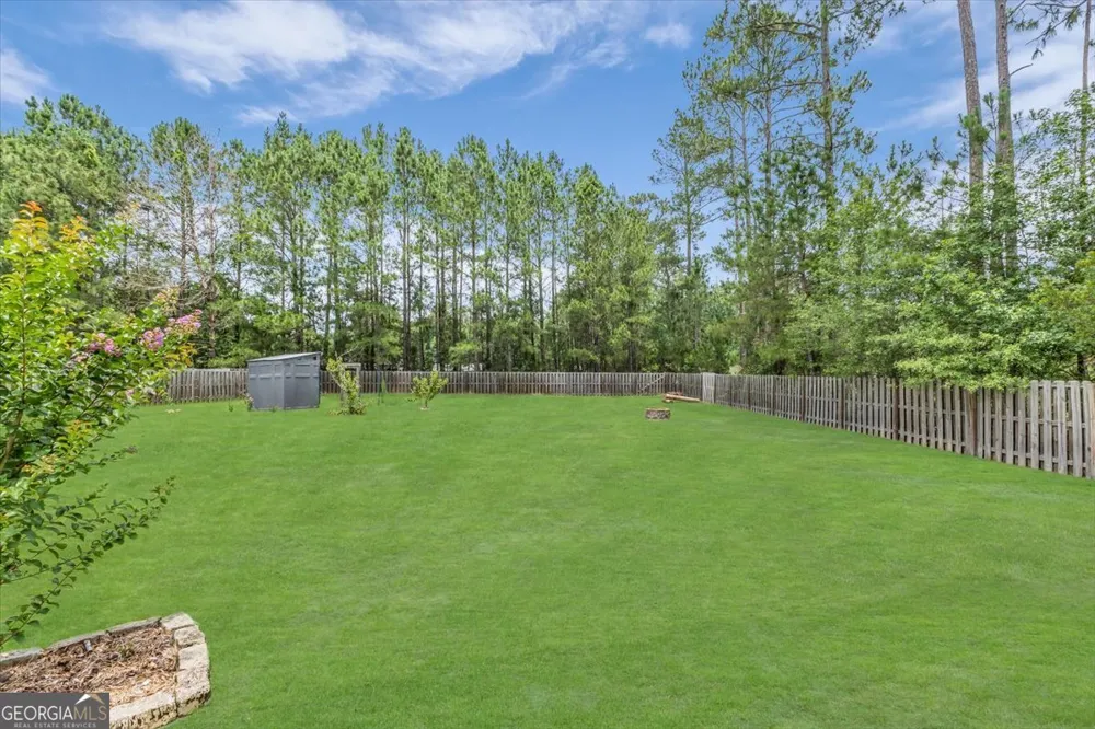 108 Saddlebrush RD Ellabell, GA 31308