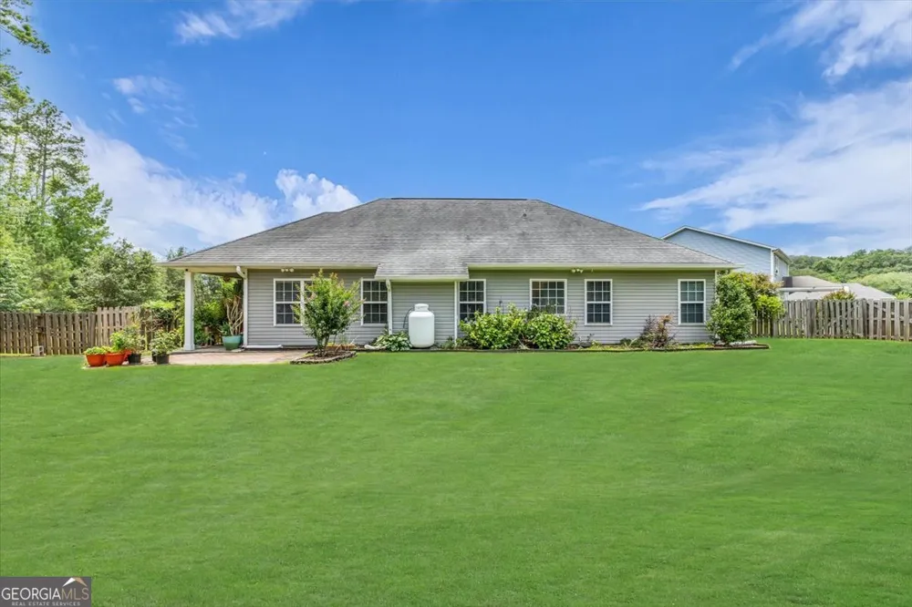 108 Saddlebrush RD Ellabell, GA 31308