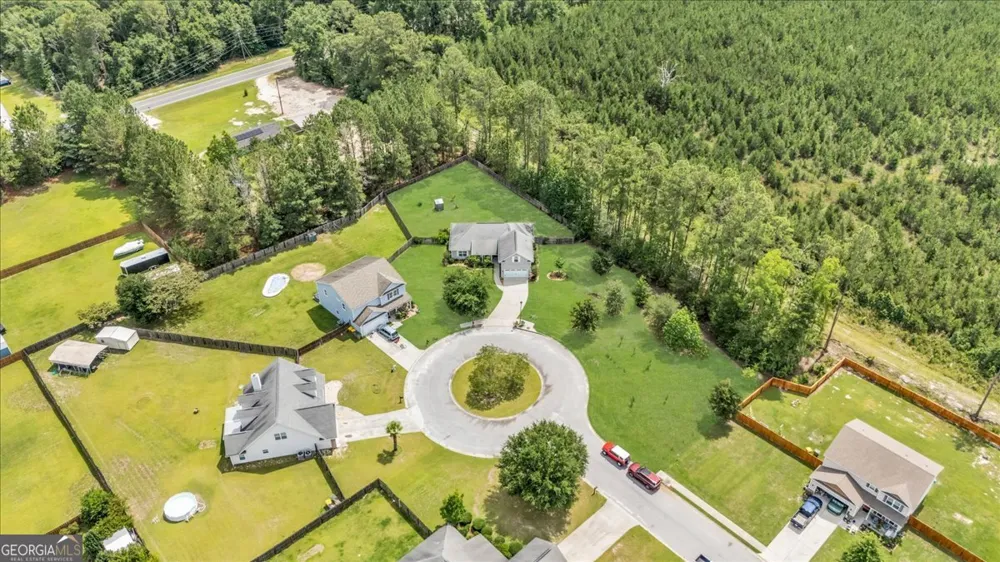 108 Saddlebrush RD Ellabell, GA 31308