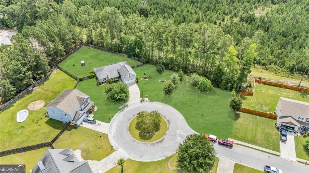 108 Saddlebrush RD Ellabell, GA 31308
