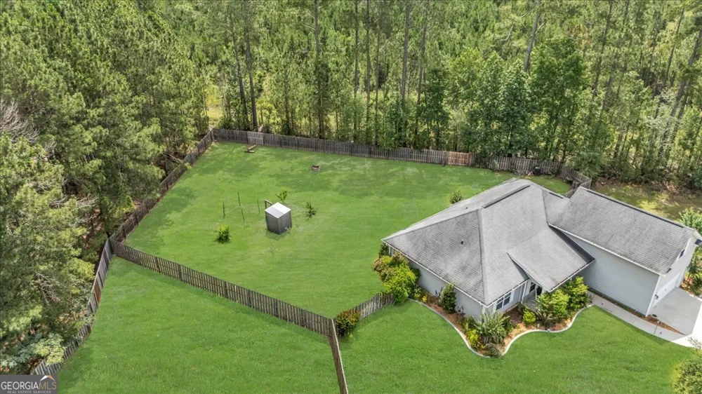 108 Saddlebrush RD Ellabell, GA 31308