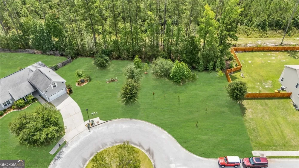 108 Saddlebrush RD Ellabell, GA 31308
