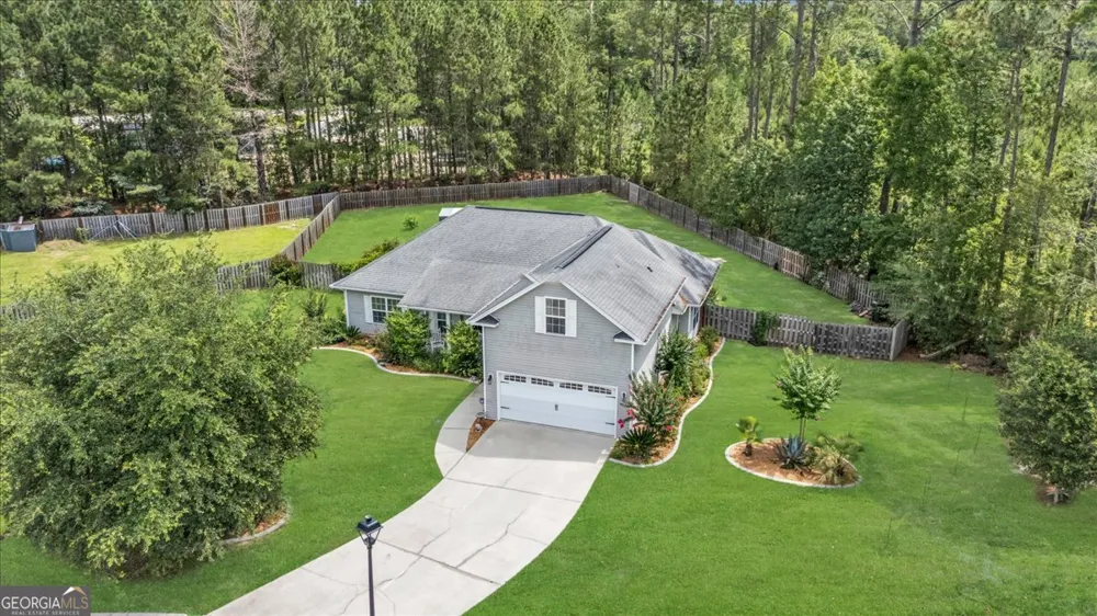 108 Saddlebrush RD Ellabell, GA 31308