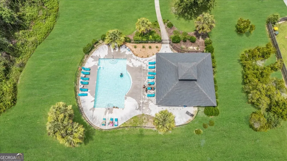 108 Saddlebrush RD Ellabell, GA 31308
