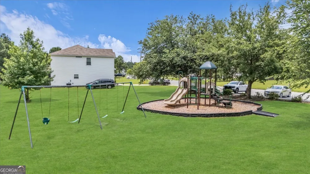 108 Saddlebrush RD Ellabell, GA 31308
