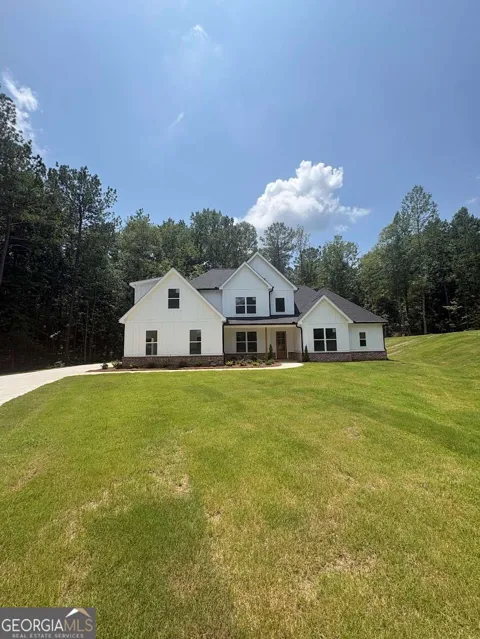 160 Rivers Edge DR