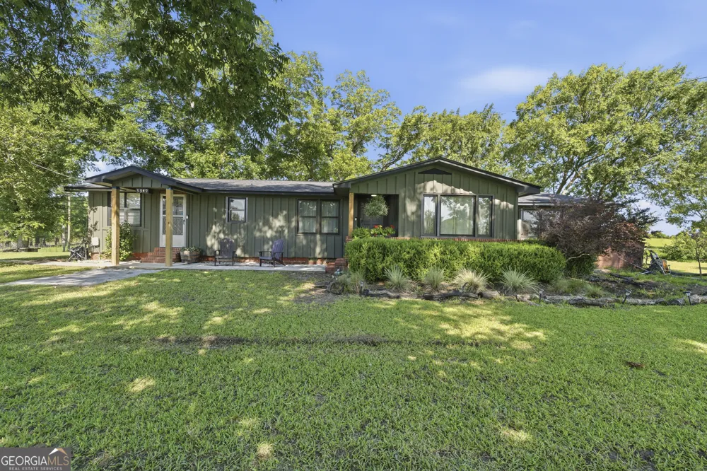 3349 B Scotland RD Alamo, GA 30411