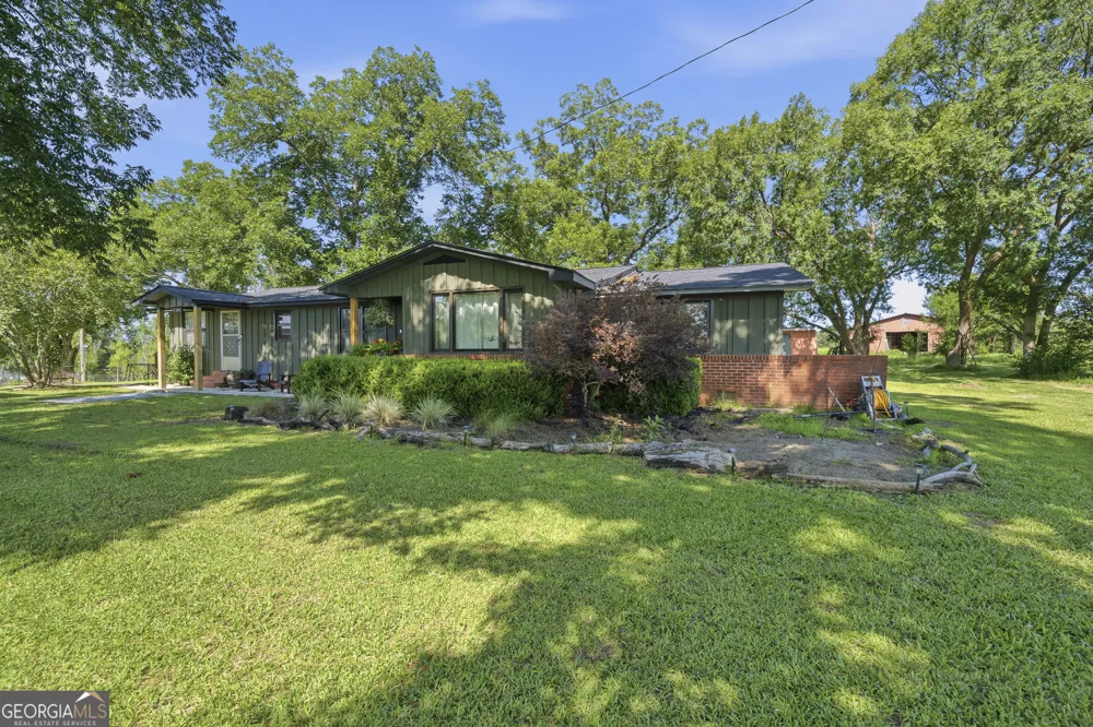 3349 B Scotland RD Alamo, GA 30411