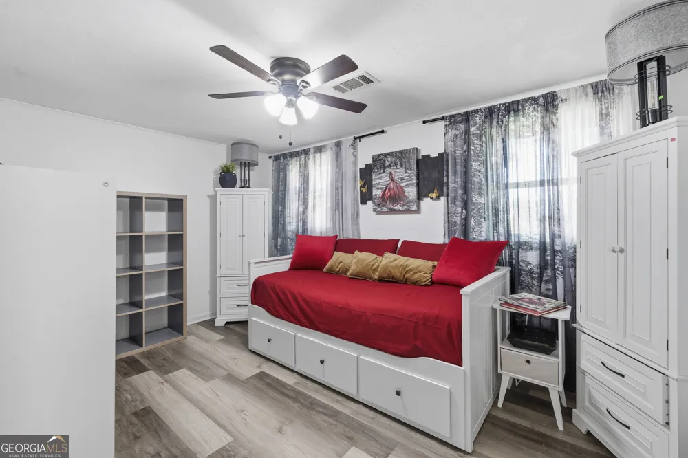 3349 B Scotland RD Alamo, GA 30411