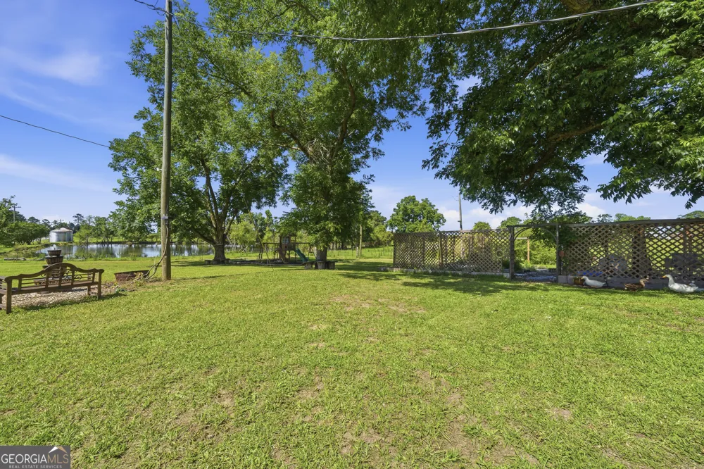 3349 B Scotland RD Alamo, GA 30411