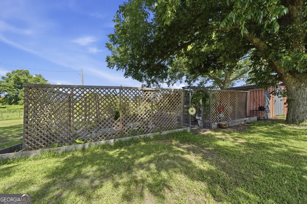 3349 B Scotland RD Alamo, GA 30411