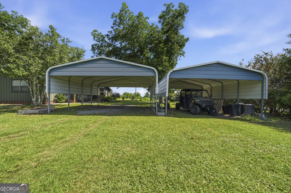 3349 B Scotland RD Alamo, GA 30411