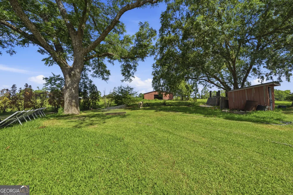 3349 B Scotland RD Alamo, GA 30411