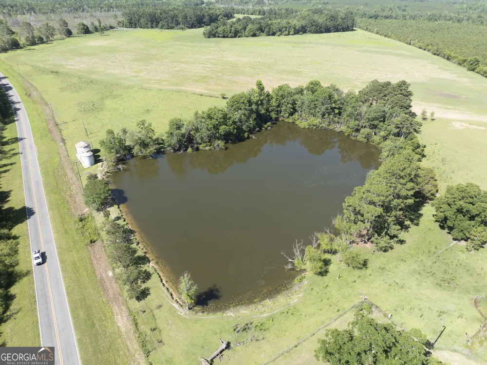3349 B Scotland RD Alamo, GA 30411