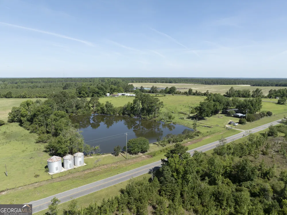 3349 B Scotland RD Alamo, GA 30411