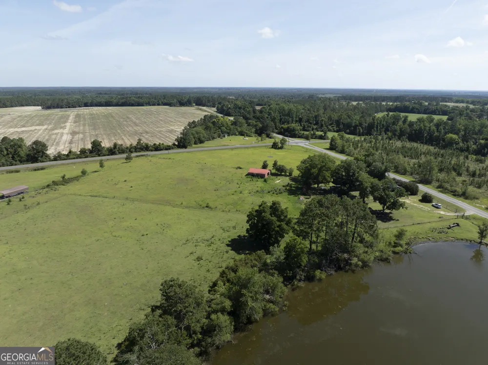 3349 B Scotland RD Alamo, GA 30411