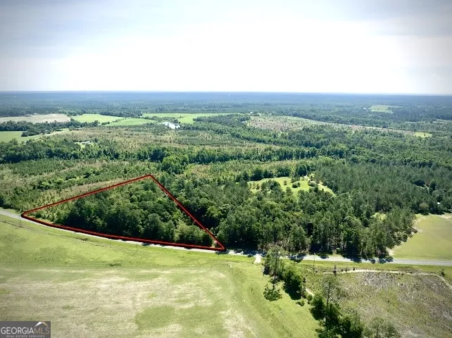 3349 B Scotland RD Alamo, GA 30411
