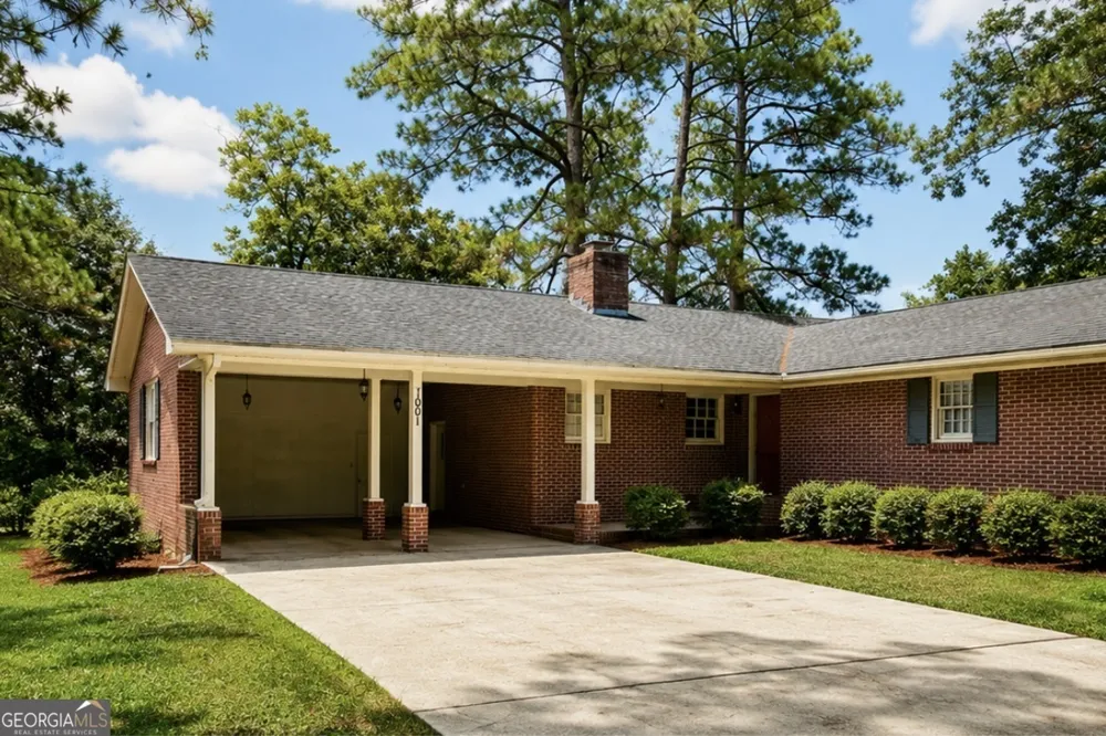 1001 Stewart AVE Cordele, GA 31015
