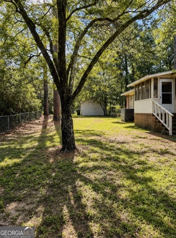 1001 Stewart AVE Cordele, GA 31015