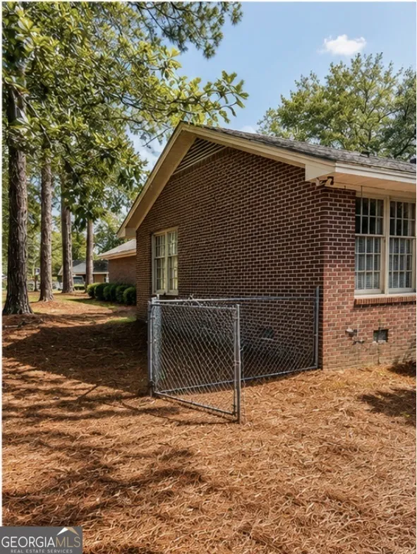 1001 Stewart AVE Cordele, GA 31015