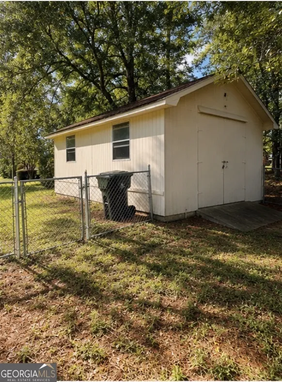 1001 Stewart AVE Cordele, GA 31015