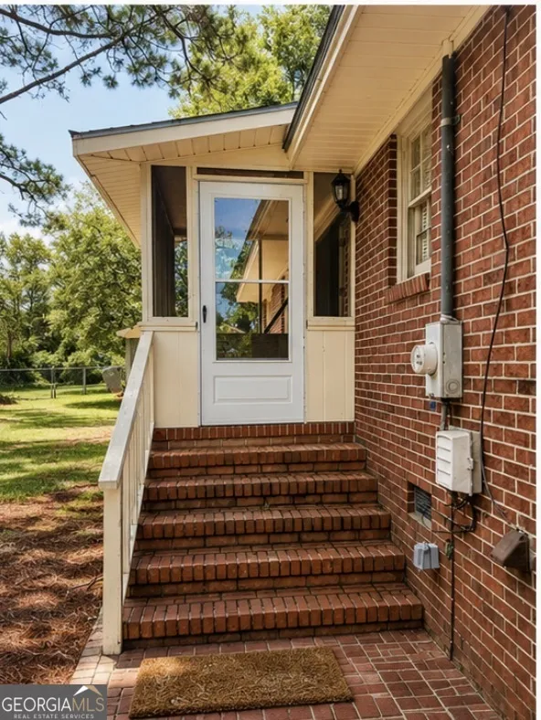 1001 Stewart AVE Cordele, GA 31015