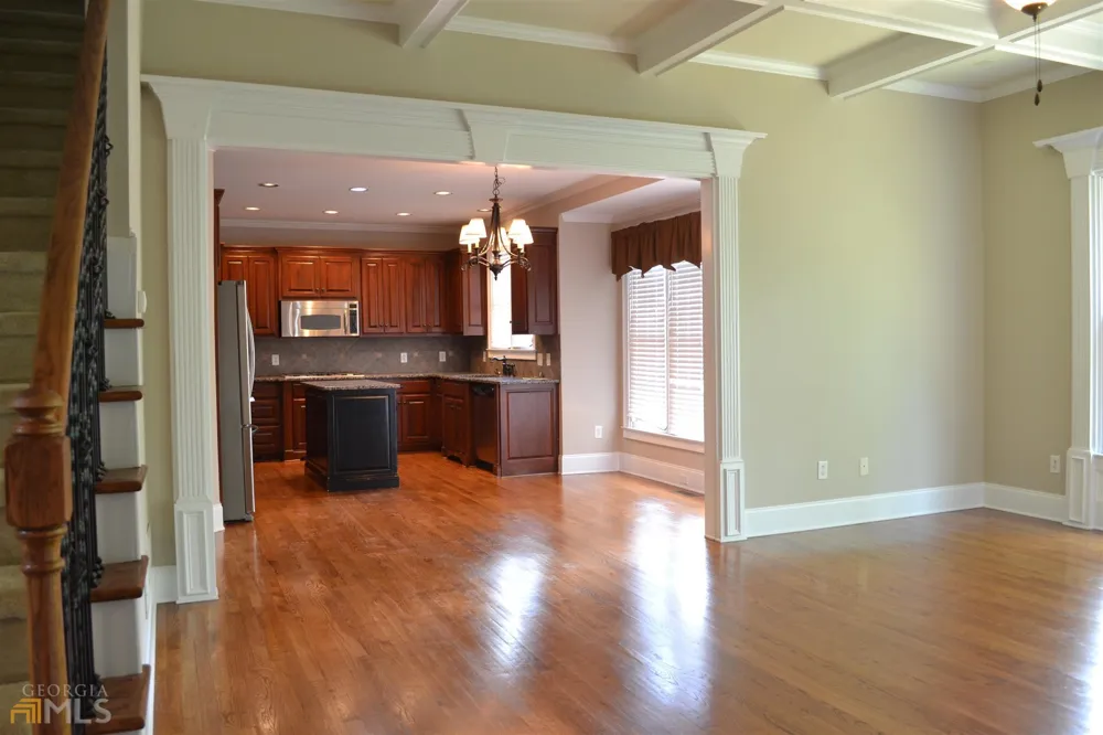 1450 Ashbury Park DR Hoschton, GA 30548