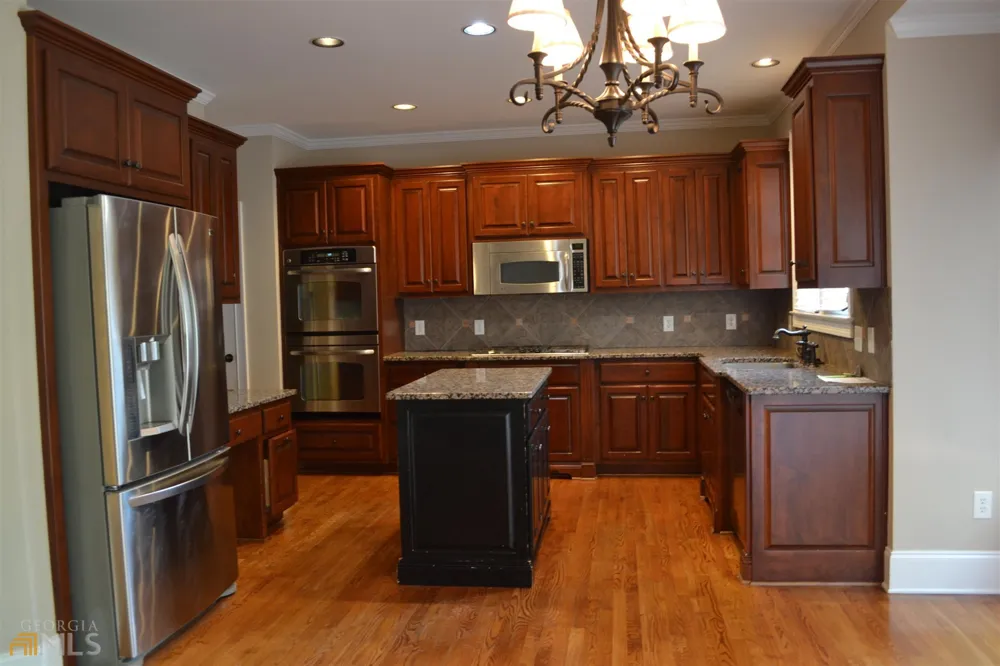 1450 Ashbury Park DR Hoschton, GA 30548