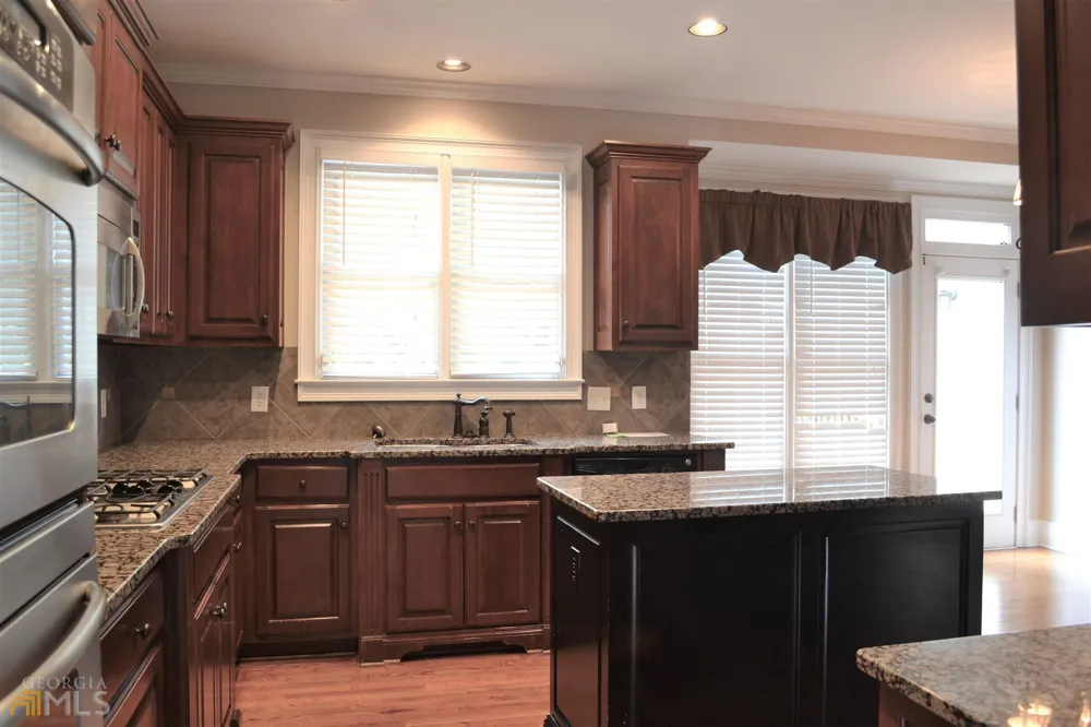 1450 Ashbury Park DR Hoschton, GA 30548