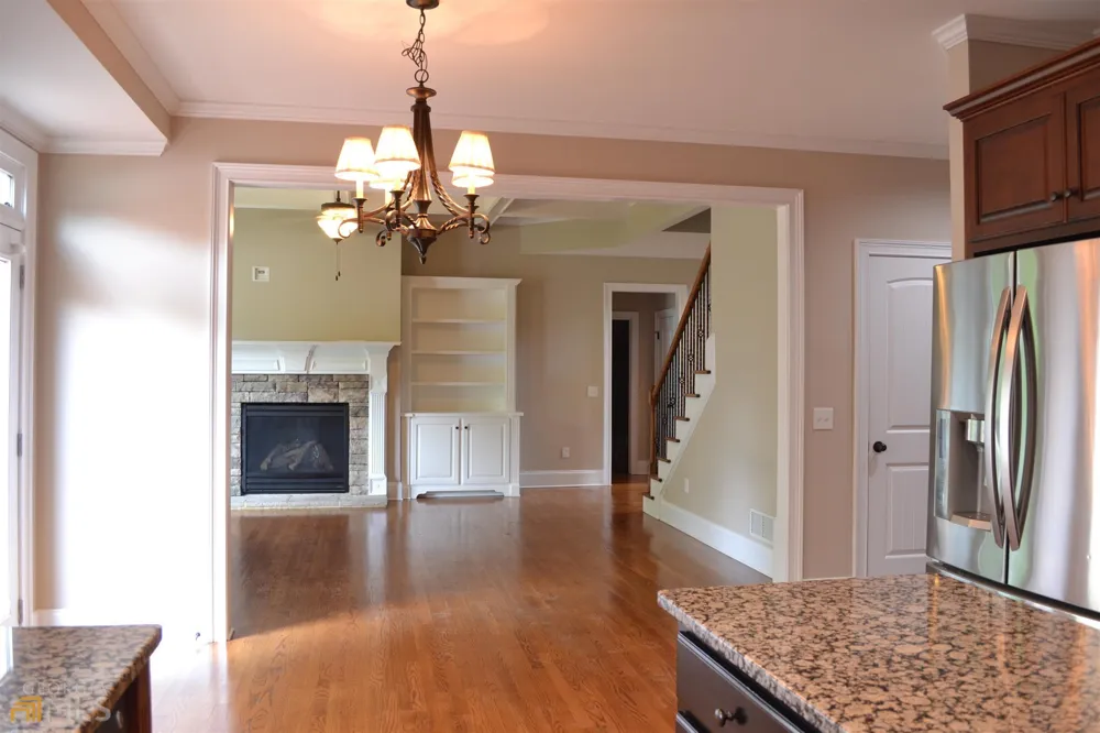 1450 Ashbury Park DR Hoschton, GA 30548