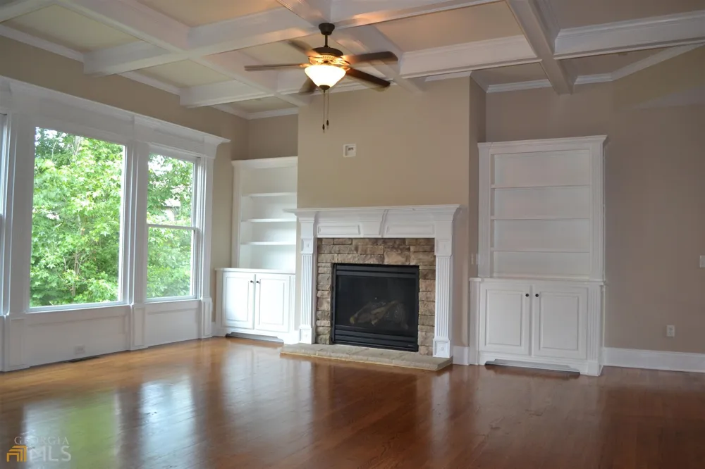 1450 Ashbury Park DR Hoschton, GA 30548