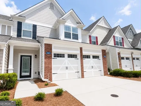 3605 Silver Brooke LN NW