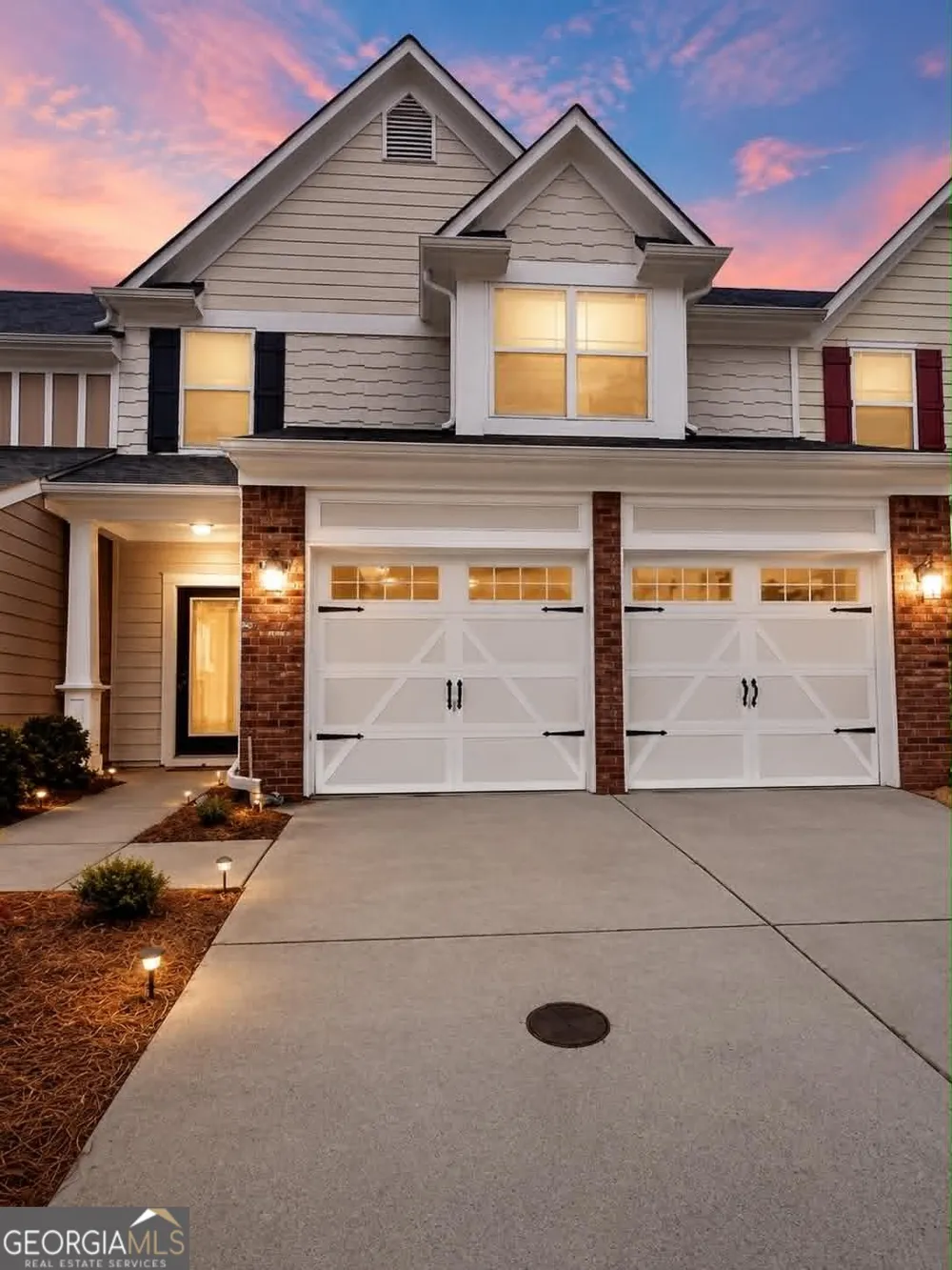 3605 Silver Brooke LN NW Kennesaw, GA 30144