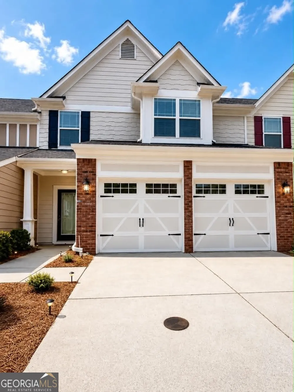 3605 Silver Brooke LN NW Kennesaw, GA 30144