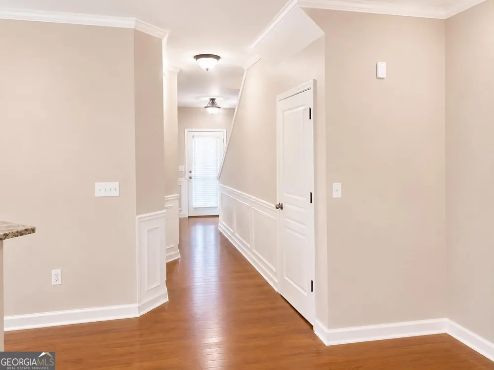 3605 Silver Brooke LN NW Kennesaw, GA 30144