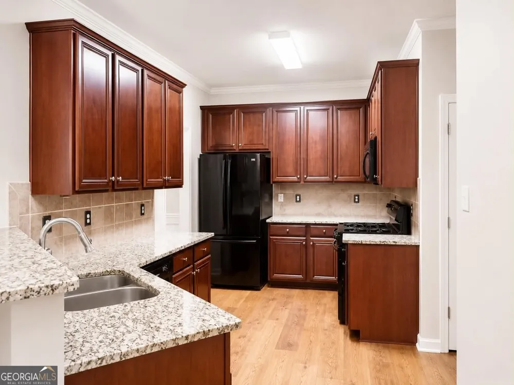 3605 Silver Brooke LN NW Kennesaw, GA 30144