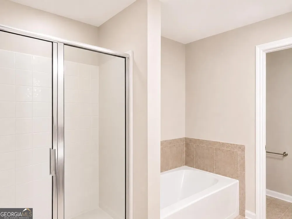 3605 Silver Brooke LN NW Kennesaw, GA 30144