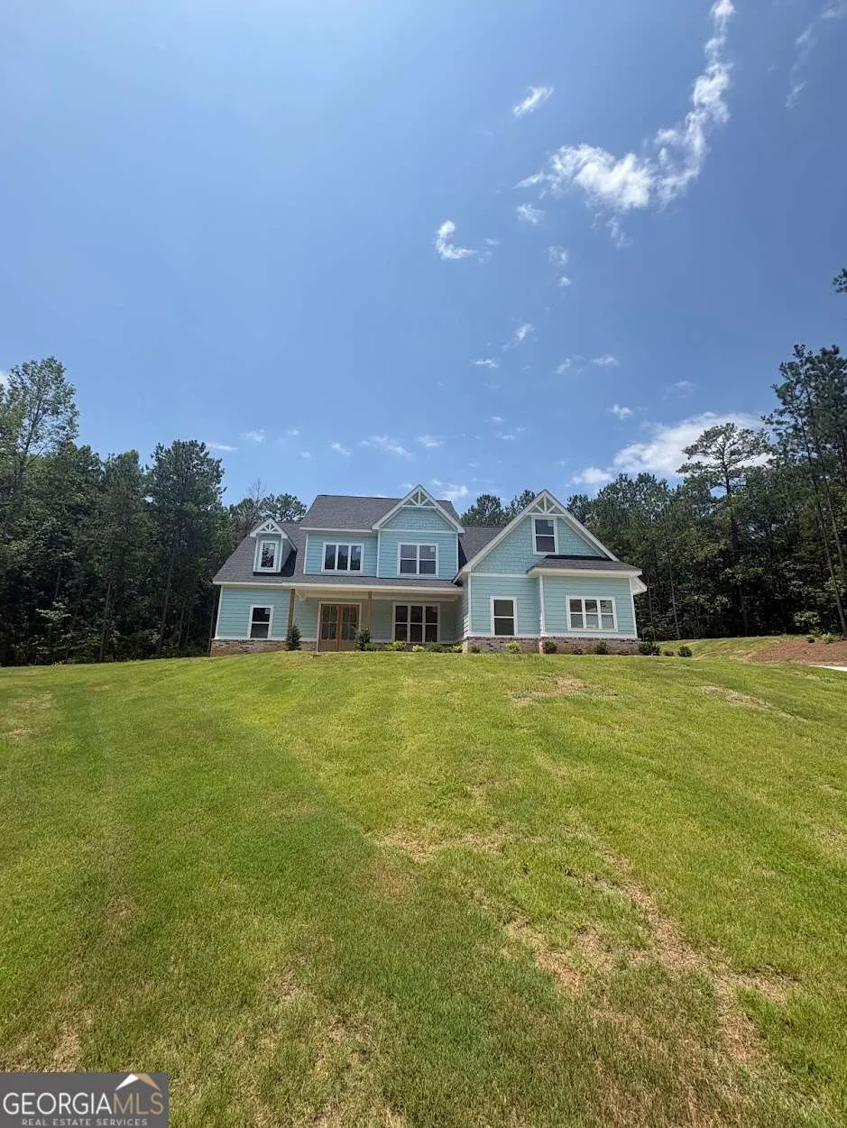 158 Rivers Edge DR Forsyth, GA 31029