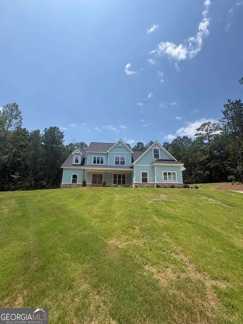 158 Rivers Edge DR