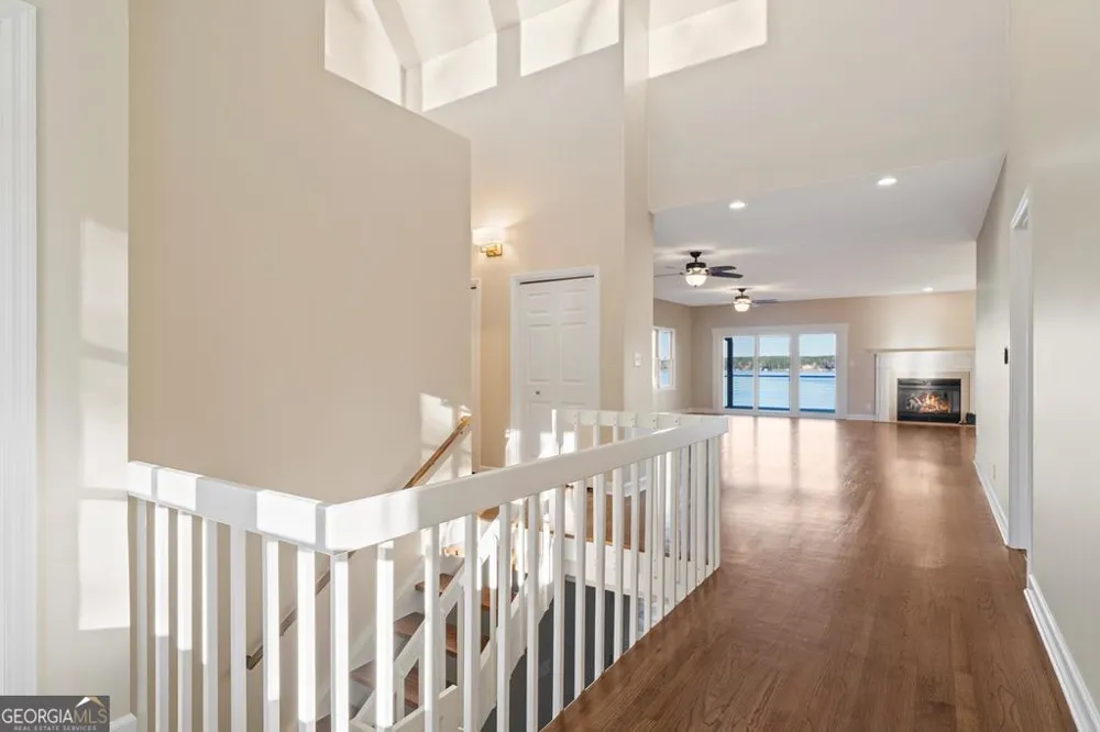 211 Lakecrest DR NE Milledgeville, GA 31061