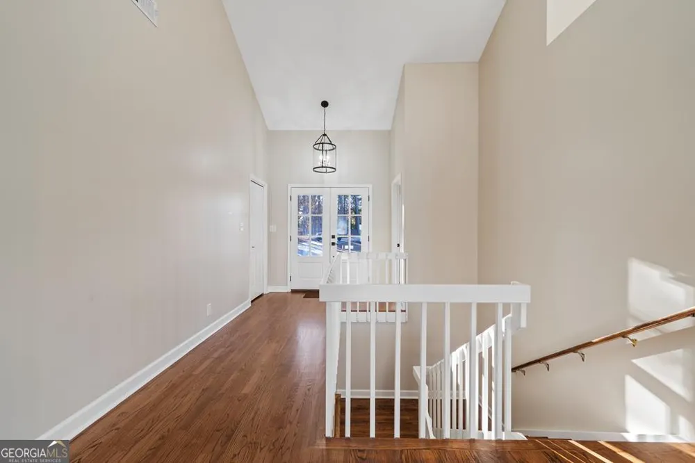 211 Lakecrest DR NE Milledgeville, GA 31061