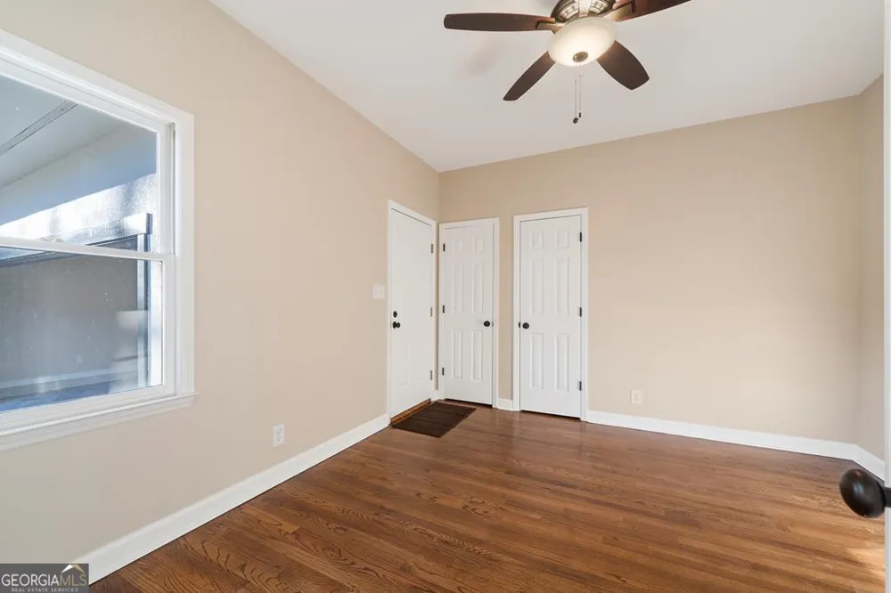 211 Lakecrest DR NE Milledgeville, GA 31061